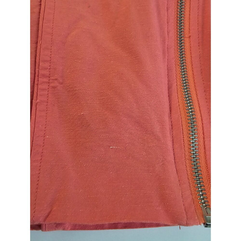 NWT Steve Madden Femme Top Blouse Size Medium - Picture 6 of 8